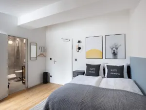 Image of Limehome Erfurt Schmidtstedter Straße