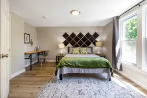 Image of New! Luxury 1BR Flat near Downtown Mount Clemens