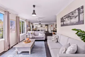 Image of Spring Cottage