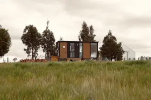 Image of Maluridae Creek Views by Tiny Away