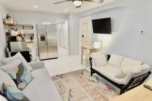 Image of 16th St Heights Family Haven