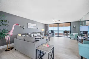 Image of CBC 1-3G – 5 Balconies with Gulf & Intercoastal Views!