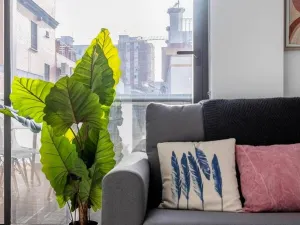 Image of Nervión Suites 2 - Vacacional Sevilla