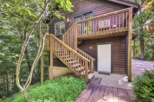 Image of Peaceful Nashville Hideaway Near State Parks!