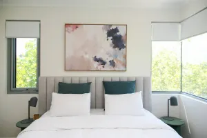 Image of Hilton Executive Apartments