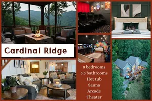 Image of Breathtaking Views-Games-Cinema-SPA | Cardinal Ridge