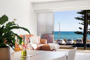 Image of Luxury Beachfront Retreat on Henley Beach Esplanade