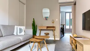 Image of Le Limoni - Climatisé avec Patio privatif