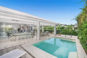 Image of Belle Escapes Bethany Beach House Trinity Beach