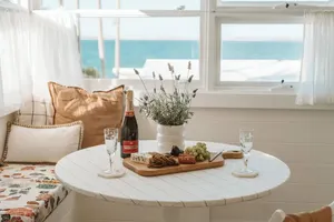 Image of George @ Ethel & Odes