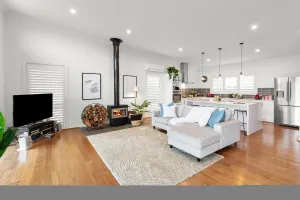 Image of Bridge Water Views