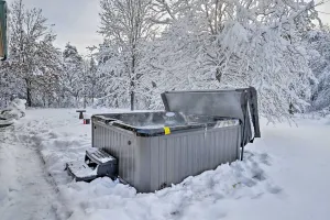 Image of Nekoosa Golf Course Retreat with Hot Tub!