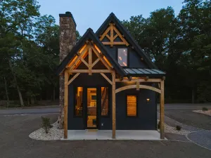 Image of #7 Owls Nest