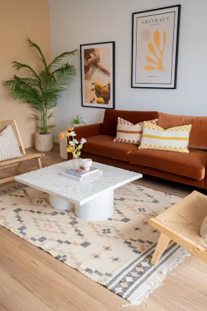 Image of Luxury hideaway holiday unit in CBD