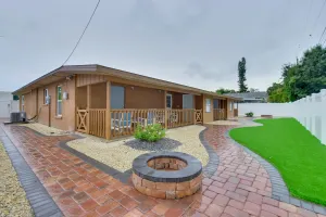 Image of 10 Mi to Coquina Beach: Spacious Bradenton Duplex