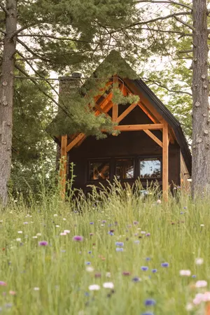 Image of #8 Cottonwood Corner