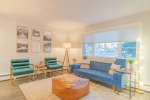 Image of Taku's Contemporary & Stylish Private Retreat