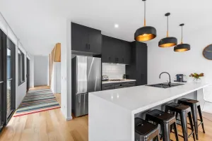 Image of Sundrenched Barwon Heads