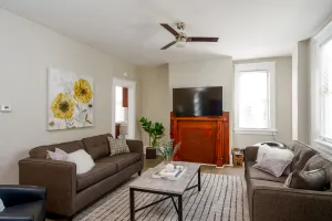 Image of *5 Min to WVU*Smart TV*Full Kitchen*W/D