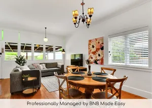 Image of Oasis on Warrendine, Sleek & Stylish, Free Wi-Fi