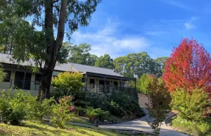 Image of Woodbine Lodge