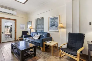 Image of Loft 4 - Downtown, ground level