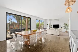 Image of Coastal Oasis: Barwon Heads Pet-Friendly Getaway