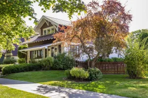 Image of Historic Home Near Downtown Kalispell & Pool Table