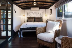 Image of The Train Daylesford