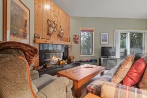 Image of RMR: Mountain Ash 3 Condo in The AspensWilsonWY