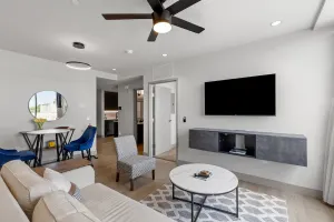 Image of 175 LEX - Walkable Loft to Rupp Arena & Downtown!