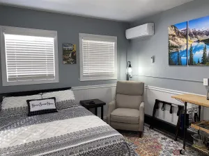 Image of Cozy Colorado Cottage - Alamosa