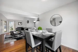 Image of McCullough Mountainscape