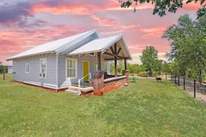 Image of The Trailway House- Equestrian Friendly