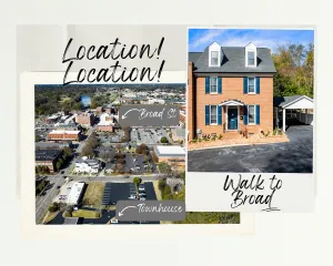 Image of City Views~ Walk downtown, near Tennis & Riverwalk