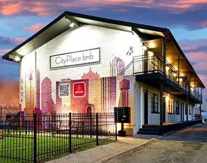 Image of CityPlace bnb Aparthotel