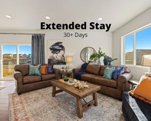 Image of Hidden Gem - Brand New Curated Home with Pool Access