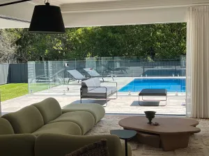 Image of The Heads House