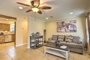 Image of Pet-Friendly Georgetown Home Less Than 1 Mi to Dtwn!