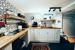 Image of Cute & Cozy Lower Level Apartment in Sheridan