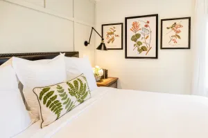 Image of Downtown Luxury Farmhouse Apartment #2