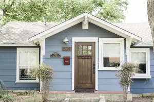 Image of Old Town Georgetown… A Short Walk To The Square