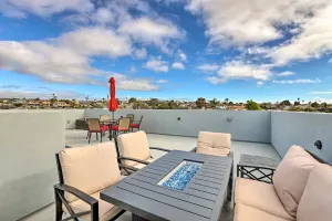 Image of Stunning Getaway Less Than 1 Mi to Grover Beach!