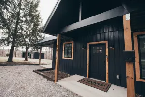 Image of The Camp in Oxford (OH)