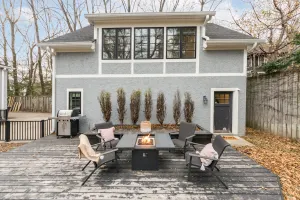 Image of Historic studio in the heart of Ann Arbor