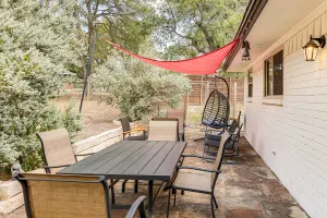 Image of Gorgeous San Marco Home with Patio and Grill!