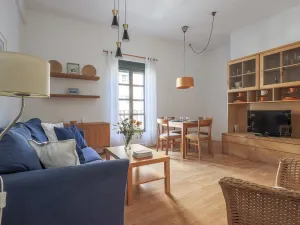 Image of Alejo Fernandez Dreams de Santa Cruz Oasis Sevilla