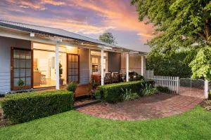 Image of The Birdhouse - Your Well-deserved Country Retreat