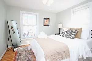 Image of Sol, Washington Park, 2 bed, 1 bath entire home