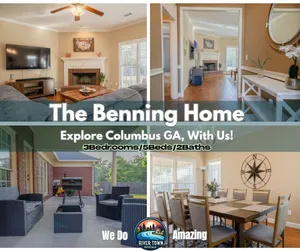Image of The Benning Home Summ